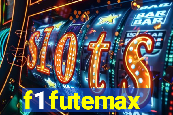 f1 futemax